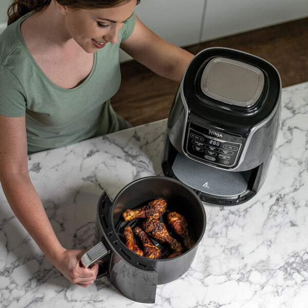 Ninja AF160 Air Fryer 5.2lt - Image 8