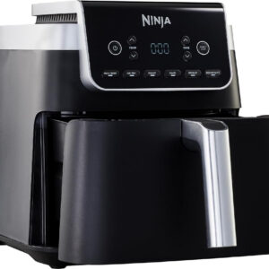 Ninja AF180 Air Fryer 6.2lt - Image 4