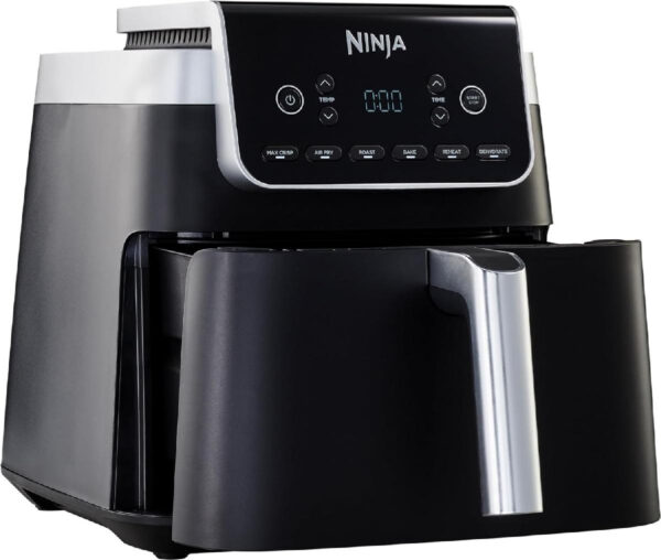 Ninja AF180 Air Fryer 6.2lt - Image 4