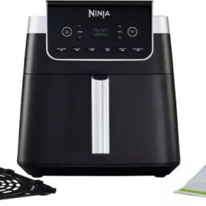 Ninja AF180 Air Fryer 6.2lt - Image 5