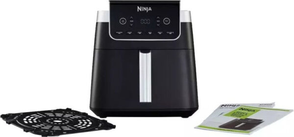 Ninja AF180 Air Fryer 6.2lt - Image 5