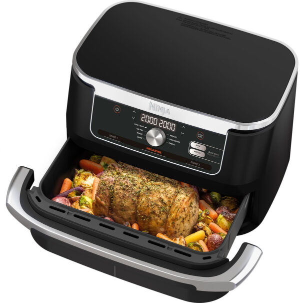 Ninja AF500EU Air Fryer 10.4lt - Image 11