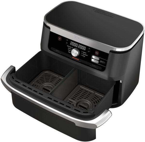 Ninja AF500EU Air Fryer 10.4lt - Image 3