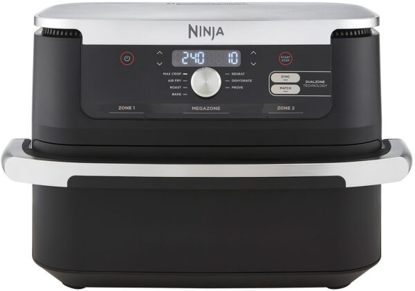 Ninja AF500EU Air Fryer 10.4lt - Image 4