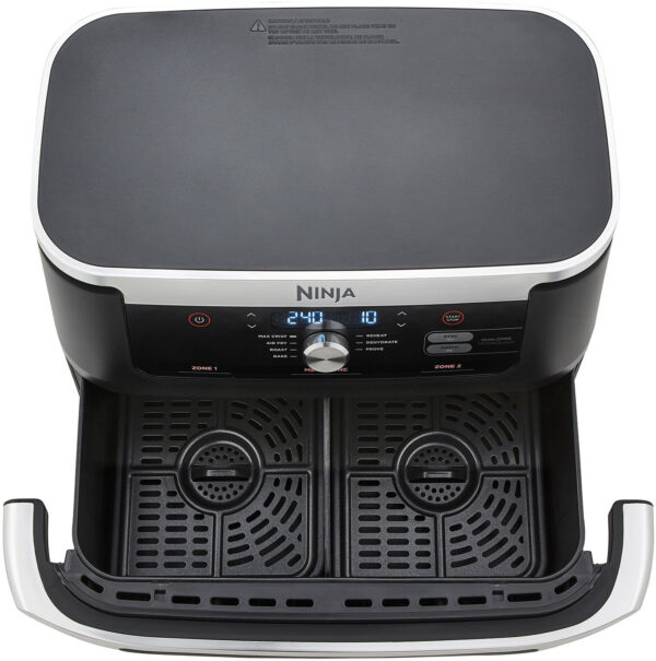 Ninja AF500EU Air Fryer 10.4lt - Image 5