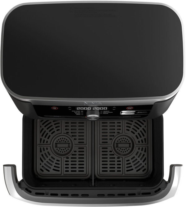 Ninja AF500EU Air Fryer 10.4lt - Image 6