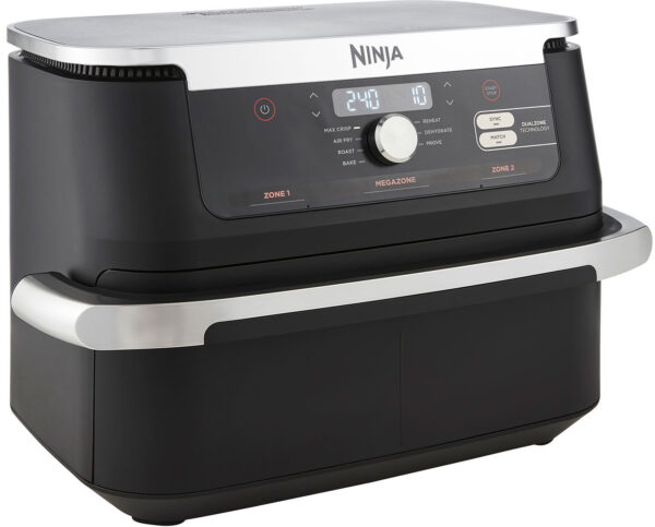 Ninja AF500EU Air Fryer 10.4lt - Image 7