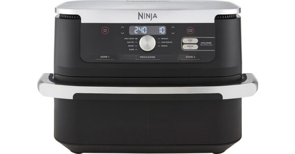 Ninja AF500EU Air Fryer 10.4lt