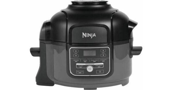 Ninja OP100EU Air Fryer 4.7lt