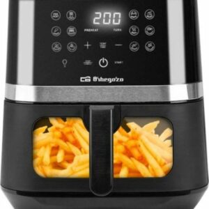 Orbegozo 18048 Air Fryer 6.5lt - Image 2