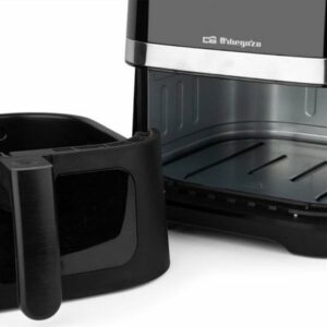 Orbegozo 18048 Air Fryer 6.5lt - Image 4