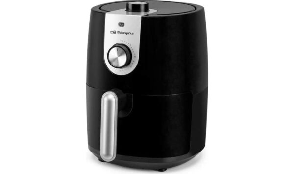 Orbegozo FDR27 Air Fryer 2.5lt