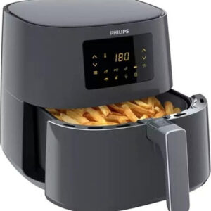 Philips Airfryer 5000 Series Connected HD9255/60 Air Fryer 4.1lt με Wi-Fi - Image 3
