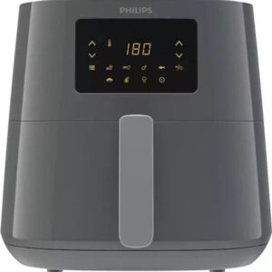 Philips Airfryer 5000 Series Connected HD9255/60 Air Fryer 4.1lt με Wi-Fi - Image 5