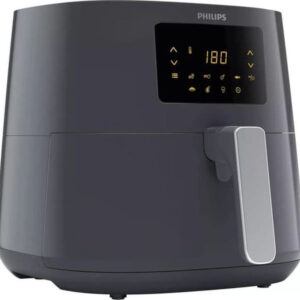Philips Airfryer 5000 Series Connected HD9255/60 Air Fryer 4.1lt με Wi-Fi - Image 2