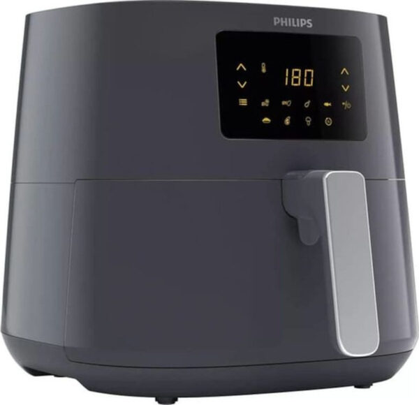 Philips Airfryer 5000 Series Connected HD9255/60 Air Fryer 4.1lt με Wi-Fi - Image 2