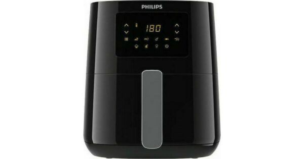 Philips Airfryer Essential HD9252/90 Air Fryer 1.4lt