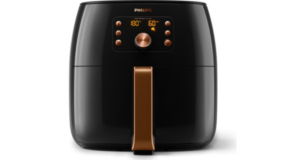 Philips AirFryer HD9867/90 Air Fryer 7.3lt