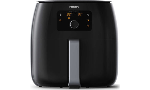 Philips Airfryer XXL HD9650/90 Air Fryer 7.3lt με Wi-Fi