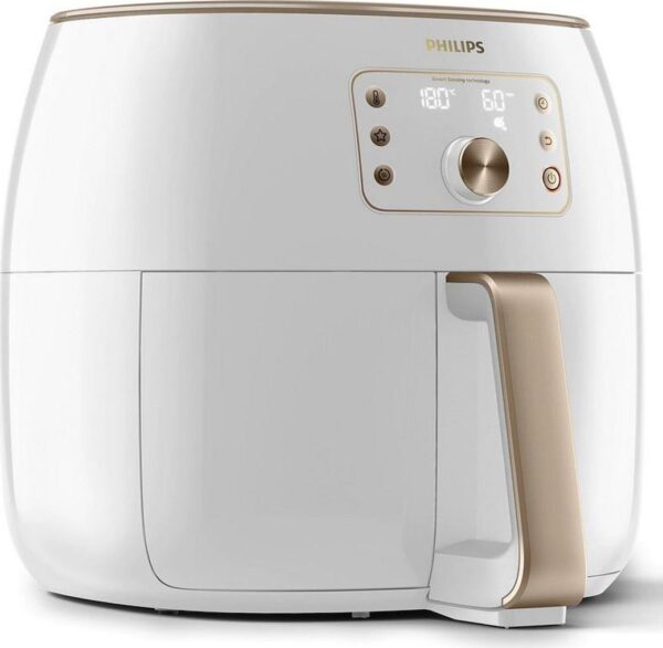 Philips Airfryer XXL HD9870/20 Air Fryer 7.3lt - Image 2