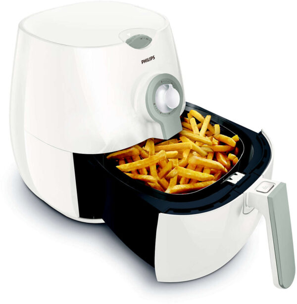 Philips Daily Collection HD9216/80 Air Fryer 0.8lt - Image 2