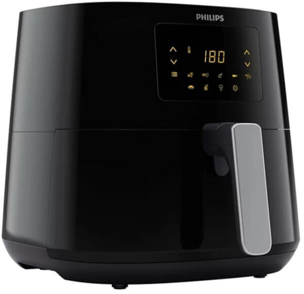 Philips Essential XL HD9270/70 Air Fryer 6.2lt - Image 3