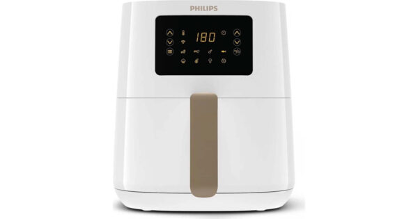 Philips HD9255/30 Air Fryer 4.1lt με Wi-Fi