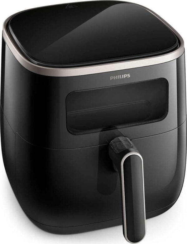 Philips HD9257/80 Air Fryer 5.6lt - Image 3