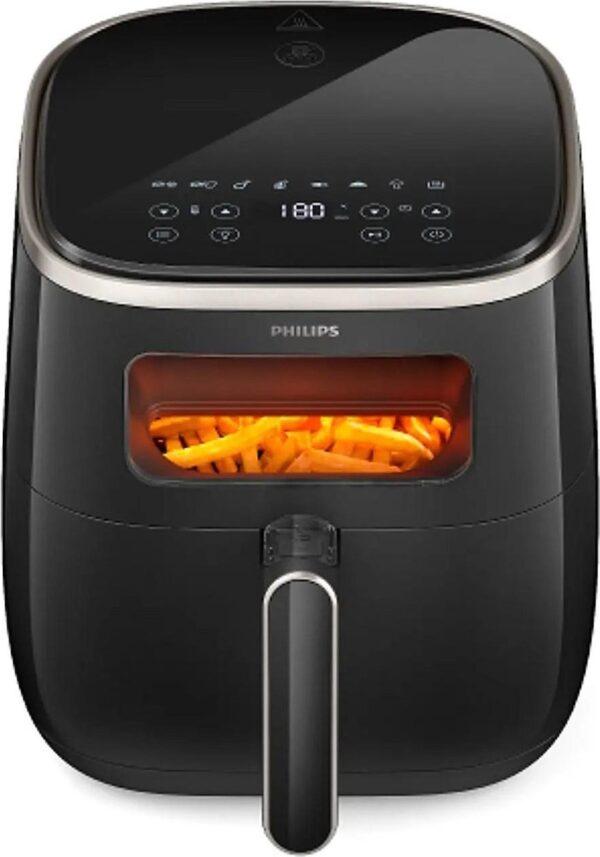 Philips HD9257/80 Air Fryer 5.6lt - Image 4