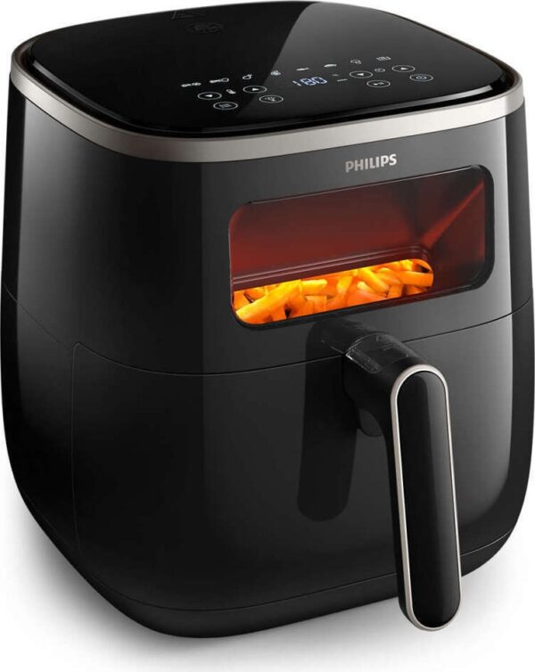 Philips HD9257/80 Air Fryer 5.6lt - Image 5