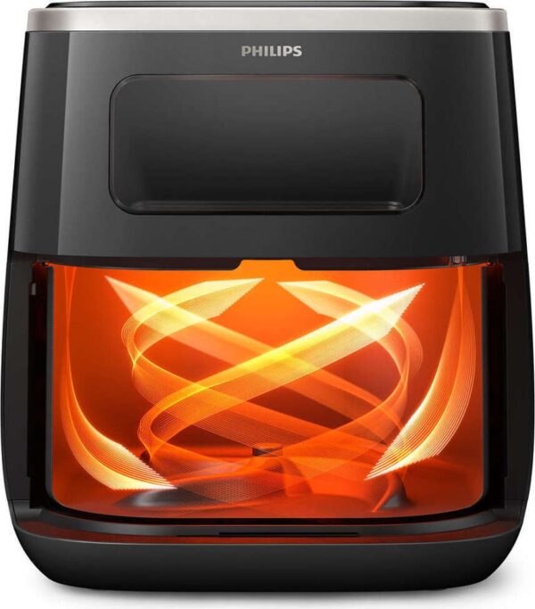 Philips HD9257/80 Air Fryer 5.6lt - Image 6