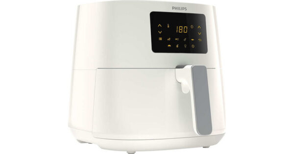 Philips HD9270/00 Air Fryer 6.2lt