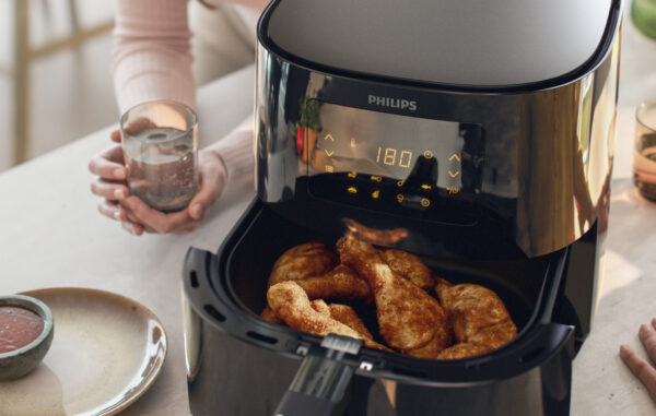 Philips HD9270/96 Air Fryer 6.2lt - Image 2