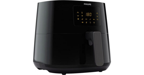 Philips HD9280/90 Air Fryer 6.2lt με Wi-Fi