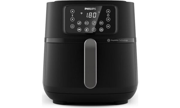 Philips HD9285/90 Air Fryer 7.2lt με Wi-Fi