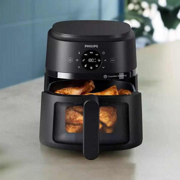 Philips NA220/00 Air Fryer 4.2lt - Image 3