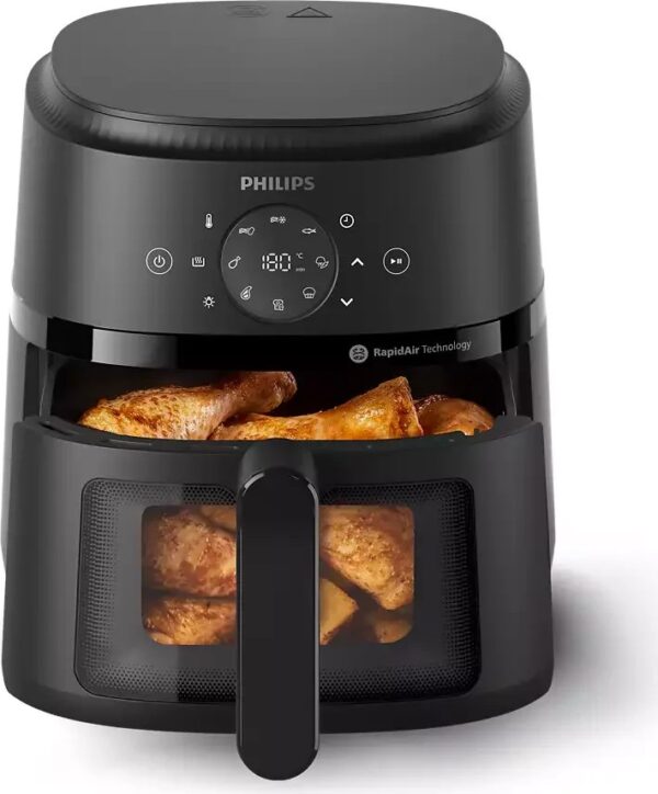 Philips NA220/00 Air Fryer 4.2lt - Image 4