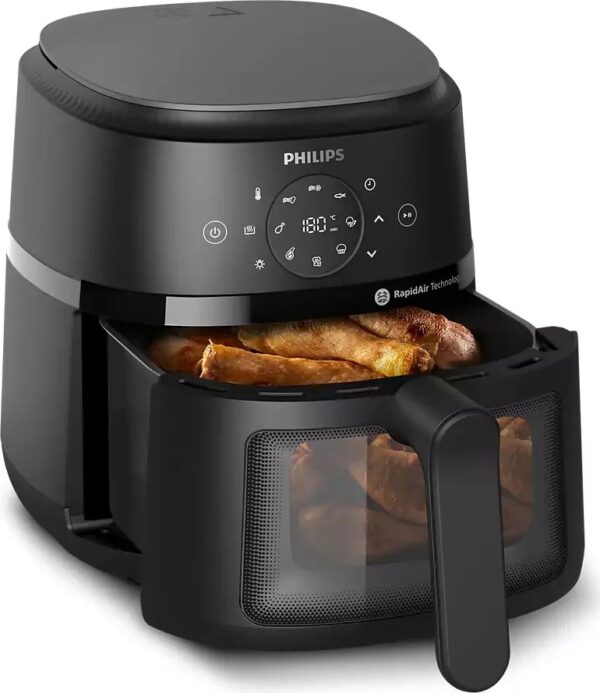 Philips NA220/00 Air Fryer 4.2lt - Image 2