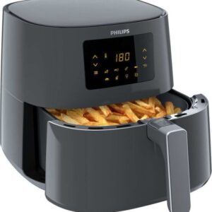 Philips XL HD9270/66 Air Fryer 6.2lt - Image 4