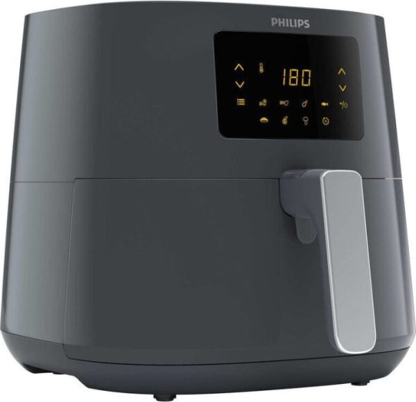 Philips XL HD9270/66 Air Fryer 6.2lt - Image 2