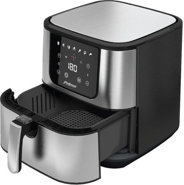 Primo PRAF-40403 Air Fryer 5.5lt - Image 3