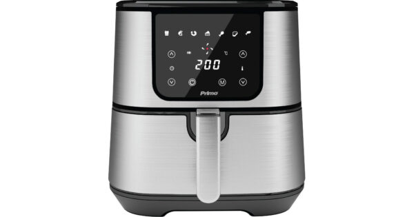 Primo PRAF-40403 Air Fryer 5.5lt