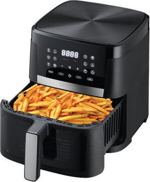 Primo PRAF-40423 Air Fryer 7.5lt - Image 2