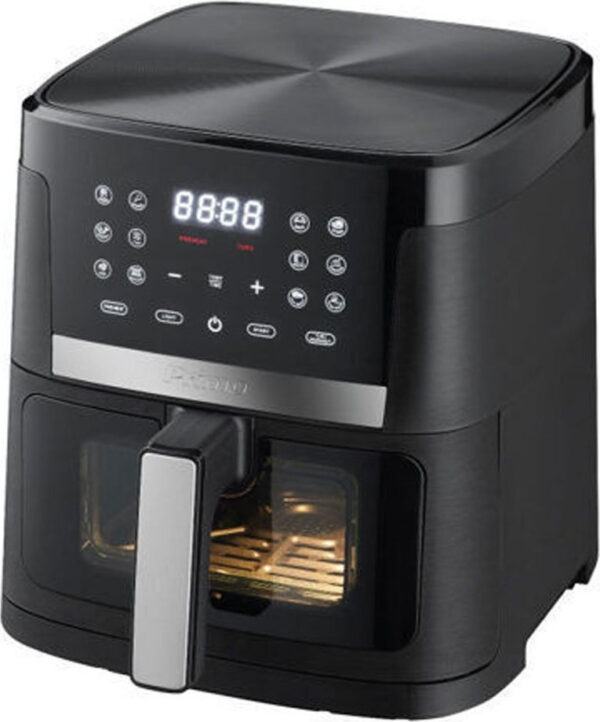 Primo PRAF-40423 Air Fryer 7.5lt - Image 3