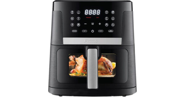 Primo PRAF-40423 Air Fryer 7.5lt