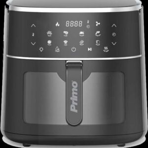 Primo PRAF-40459 Air Fryer 8lt - Image 2