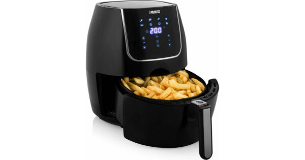 Princess 182016 Air Fryer 5.2lt