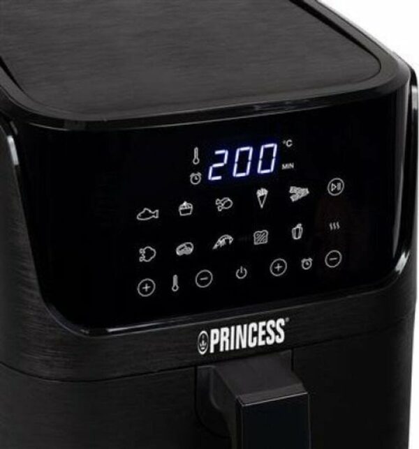 Princess 182024 Air Fryer 3.5lt - Image 3