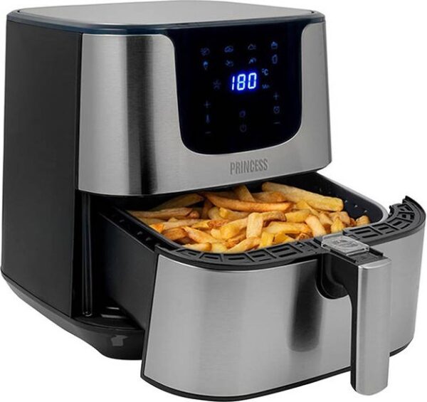 Princess 182060 Air Fryer 5.5lt - Image 3