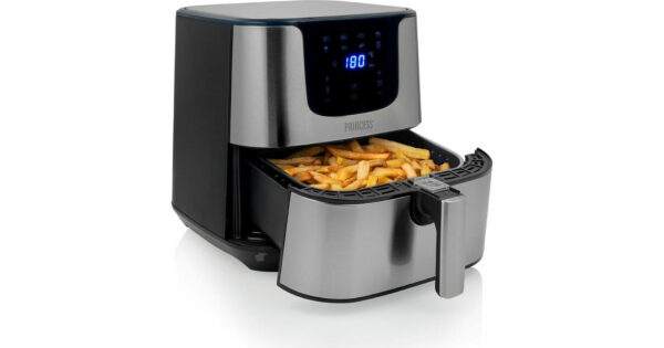 Princess 182060 Air Fryer 5.5lt